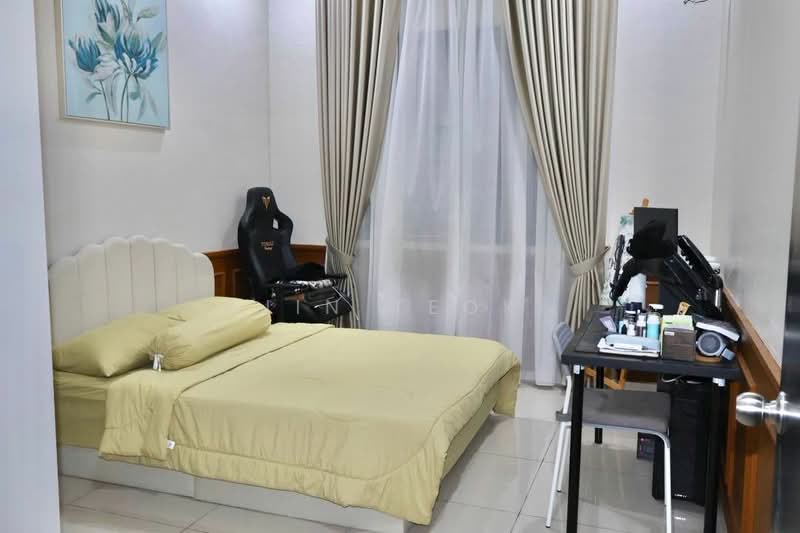 2-storey Terraced House for Rent in Eco Botanic (Iskandar Puteri (Nusajaya)) - Jin Teok - Bedroom - PropertyGuru.com.my