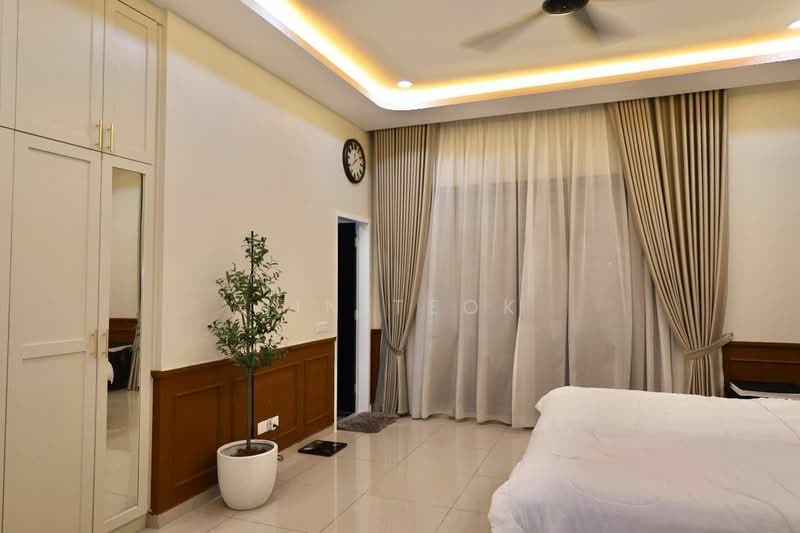 2-storey Terraced House for Rent in Eco Botanic (Iskandar Puteri (Nusajaya)) - Jin Teok - Bedroom - PropertyGuru.com.my