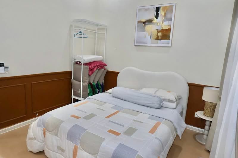 2-storey Terraced House for Rent in Eco Botanic (Iskandar Puteri (Nusajaya)) - Jin Teok - Bedroom - PropertyGuru.com.my