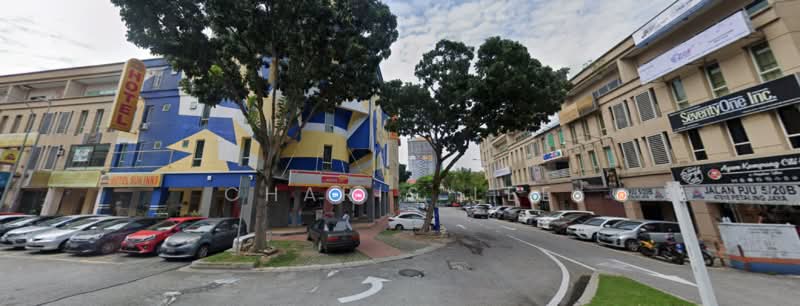 Shop for Sale in Pju 5 (Kota Damansara) - Charis Lee - Exterior - PropertyGuru.com.my