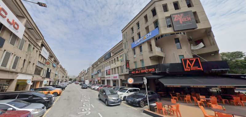 Shop for Sale in Pju 5 (Kota Damansara) - Charis Lee - PropertyGuru.com.my