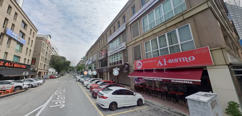 Shop for Sale in Pju 5 (Kota Damansara) - Charis Lee - PropertyGuru.com.my