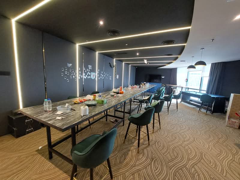 Office for Rent in Bangsar Utama (Bangsar) - Felix Goh - Interior - PropertyGuru.com.my