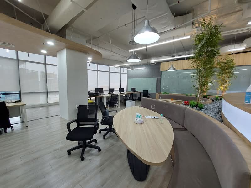 Office for Rent in Bangsar Utama (Bangsar) - Felix Goh - Interior - PropertyGuru.com.my