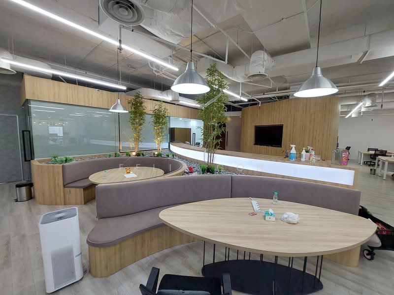 Office for Rent in Bangsar Utama (Bangsar) - Felix Goh - Interior - PropertyGuru.com.my