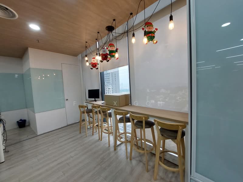 Office for Rent in Bangsar Utama (Bangsar) - Felix Goh - Interior - PropertyGuru.com.my