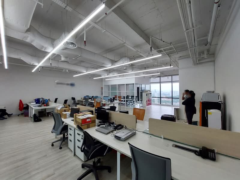 Office for Rent in Bangsar Utama (Bangsar) - Felix Goh - Interior - PropertyGuru.com.my