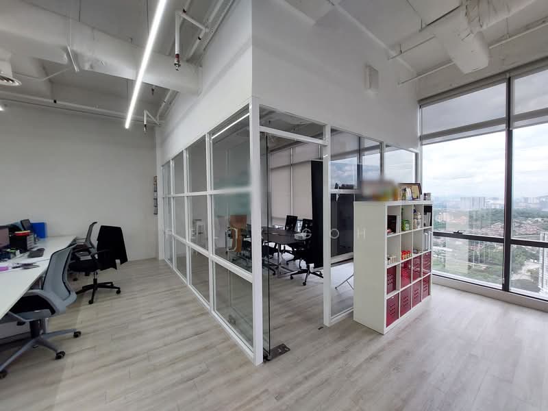 Office for Rent in Bangsar Utama (Bangsar) - Felix Goh - Interior - PropertyGuru.com.my