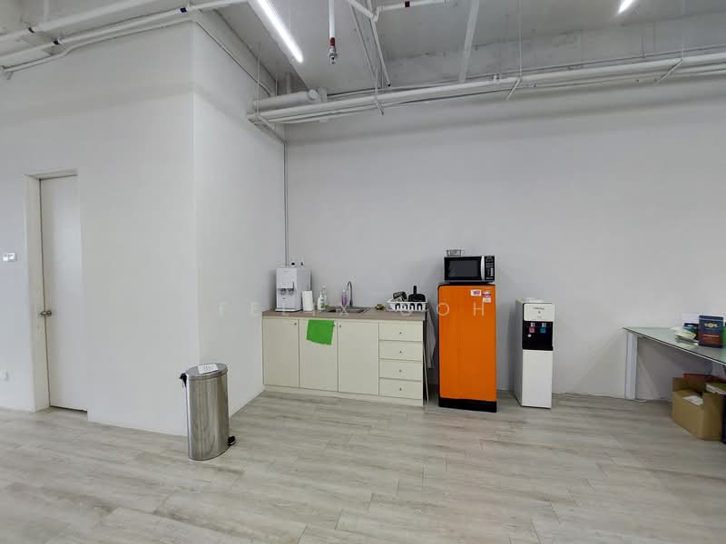 Office for Rent in Bangsar Utama (Bangsar) - Felix Goh - Interior - PropertyGuru.com.my