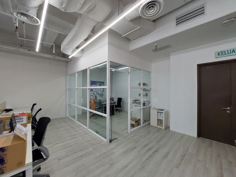 Office for Rent in Bangsar Utama (Bangsar) - Felix Goh - Interior - PropertyGuru.com.my