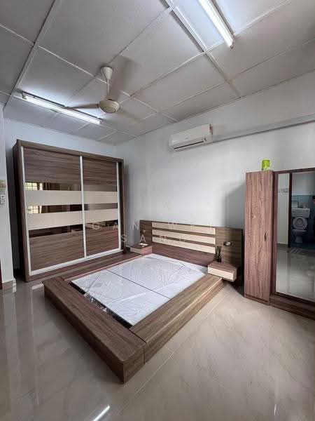Rumah Teres untuk Disewa di Bandar Mahkota Cheras (Cheras) - GAN WEY SAND - Bedroom - PropertyGuru.com.my