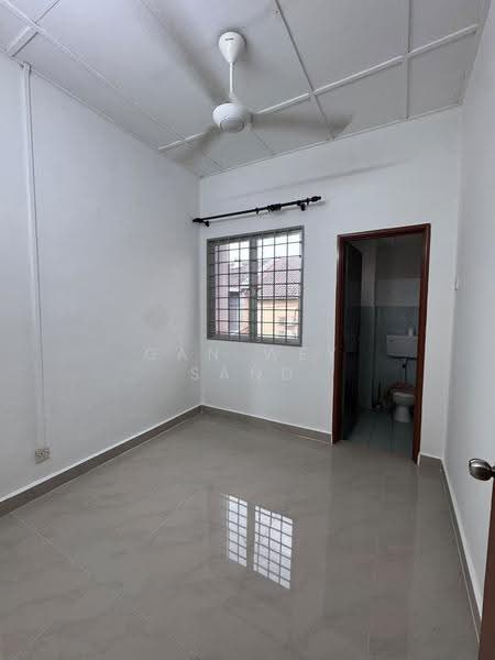 Rumah Teres untuk Disewa di Bandar Mahkota Cheras (Cheras) - GAN WEY SAND - Interior - PropertyGuru.com.my
