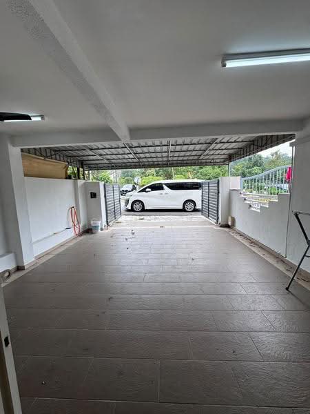 Rumah Teres untuk Disewa di Bandar Mahkota Cheras (Cheras) - GAN WEY SAND - Exterior - PropertyGuru.com.my