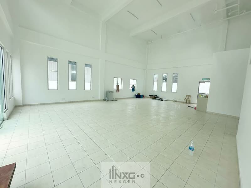 Shop for Rent in Pandamaran (Klang) - Yongsen Lim - Interior - PropertyGuru.com.my