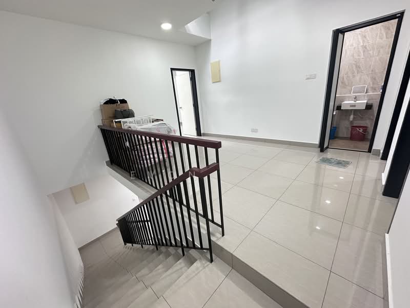 Rumah Teres 2 Tingkat untuk Dijual di Straits View (Johor Bahru) - Evon Yap - Interior - PropertyGuru.com.my