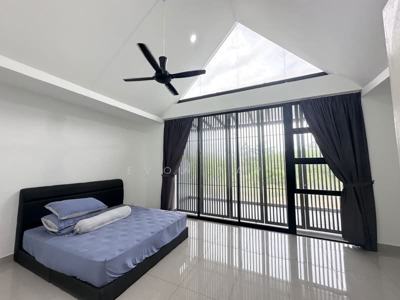 Rumah Teres 2 Tingkat untuk Dijual di Straits View (Johor Bahru) - Evon Yap - Bedroom - PropertyGuru.com.my