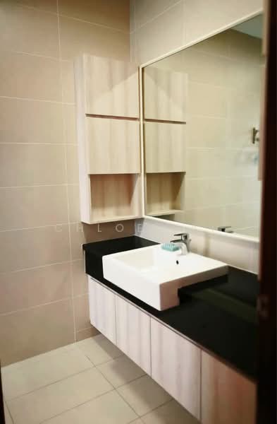Cluster House for Sale in Horizon Hills (Iskandar Puteri (Nusajaya)) - Chloe Lai - Bathroom - PropertyGuru.com.my