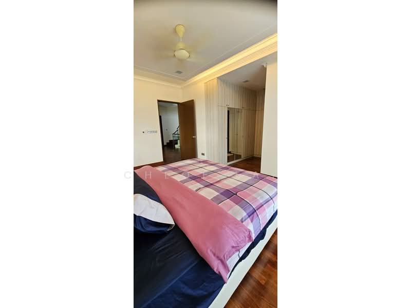 Cluster House for Sale in Horizon Hills (Iskandar Puteri (Nusajaya)) - Chloe Lai - Bedroom - PropertyGuru.com.my