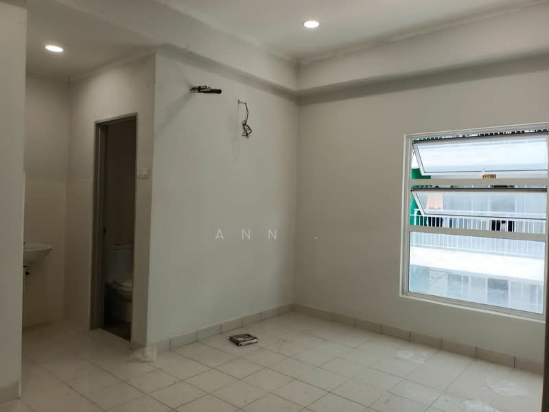 Condominium for Sale at D'Pines@Ampang - Ann . - PropertyGuru.com.my