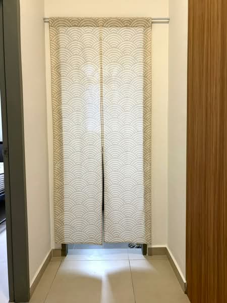 Apartment for Rent at Residensi Brickfields - Philip Ng - Interior - PropertyGuru.com.my