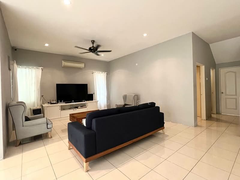 Bungalow for Sale in Bandar Baru Sri Klebang (Chemor) - Marcus Seng - Living Room - PropertyGuru.com.my