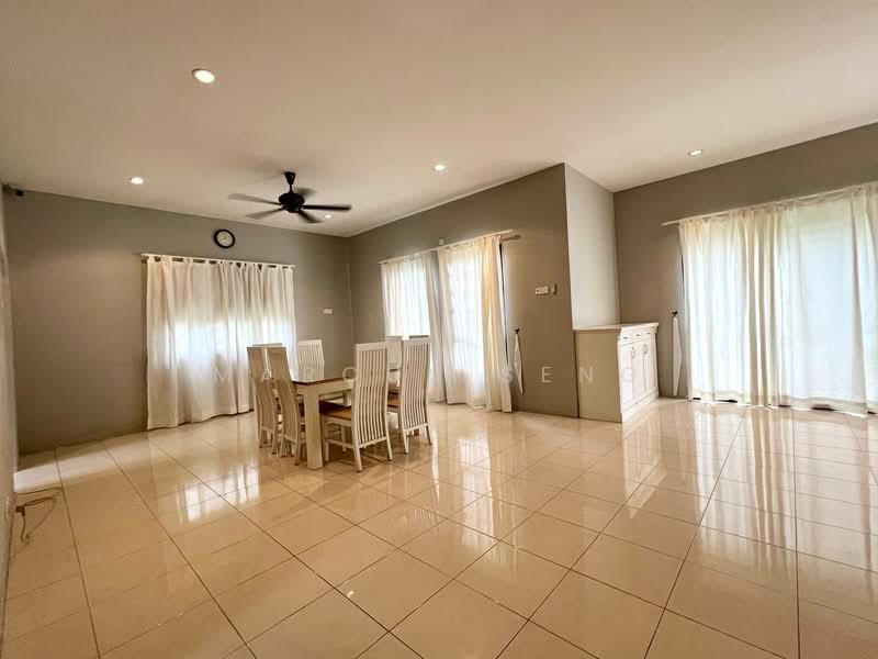 Bungalow for Sale in Bandar Baru Sri Klebang (Chemor) - Marcus Seng - Dining Room - PropertyGuru.com.my