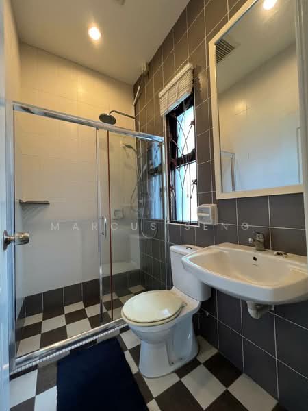Bungalow for Sale in Bandar Baru Sri Klebang (Chemor) - Marcus Seng - Bathroom - PropertyGuru.com.my