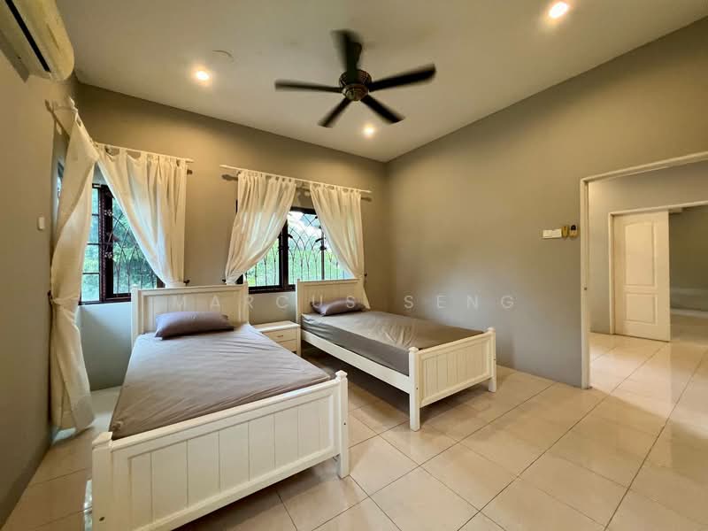 Bungalow for Sale in Bandar Baru Sri Klebang (Chemor) - Marcus Seng - Bedroom - PropertyGuru.com.my