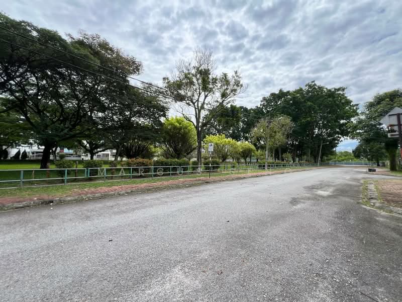 Bungalow for Sale in Bandar Baru Sri Klebang (Chemor) - Marcus Seng - Exterior - PropertyGuru.com.my
