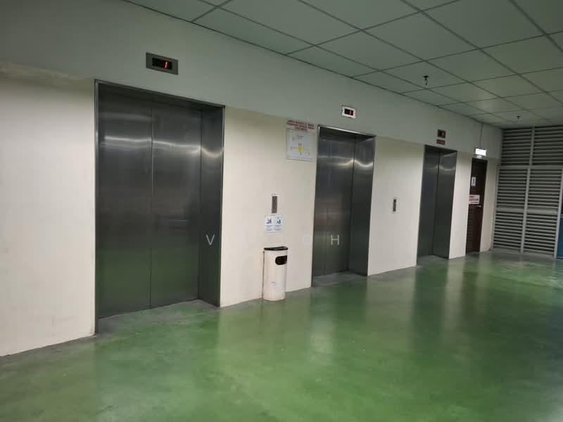 Factory for Sale in George Town (Penang) - V. Goh - Corridor - PropertyGuru.com.my