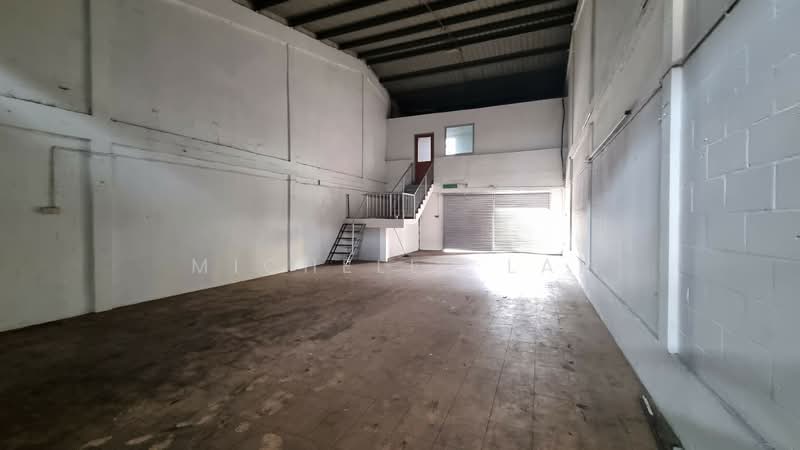 Factory for Rent in Taman Kajang Utama (Kajang) - Michelle Lai - Interior - PropertyGuru.com.my