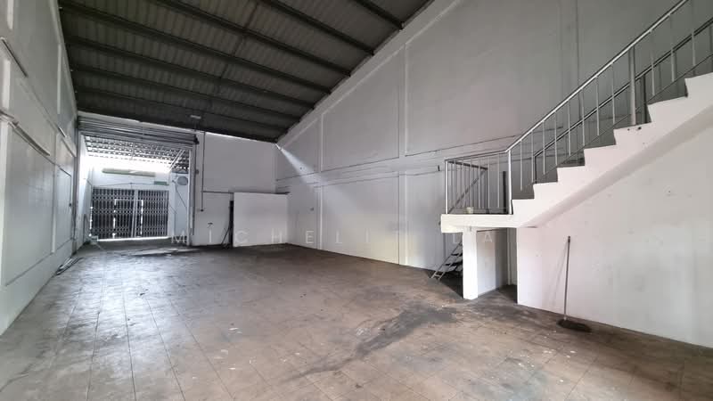 Factory for Rent in Taman Kajang Utama (Kajang) - Michelle Lai - Interior - PropertyGuru.com.my