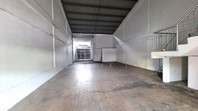 Factory for Rent in Taman Kajang Utama (Kajang) - Michelle Lai - Interior - PropertyGuru.com.my
