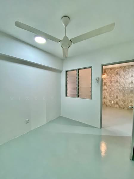 Flat for Rent at Pandan Ria (Block D) - Vickky Wong CF - Interior - PropertyGuru.com.my