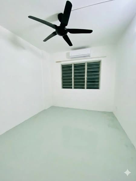 Flat for Rent at Pandan Ria (Block D) - Vickky Wong CF - Interior - PropertyGuru.com.my
