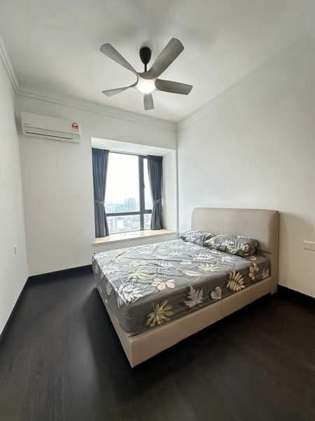 Condominium for Rent at R&F Princess Cove Phase 2-Seine Region - Vinz Ang - Bedroom - PropertyGuru.com.my
