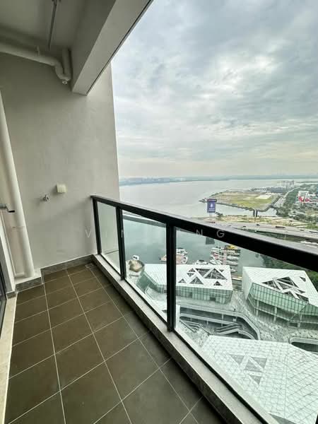 Condominium for Rent at R&F Princess Cove Phase 2-Seine Region - Vinz Ang - PropertyGuru.com.my