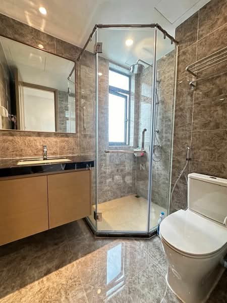 Condominium for Rent at R&F Princess Cove Phase 2-Seine Region - Vinz Ang - PropertyGuru.com.my