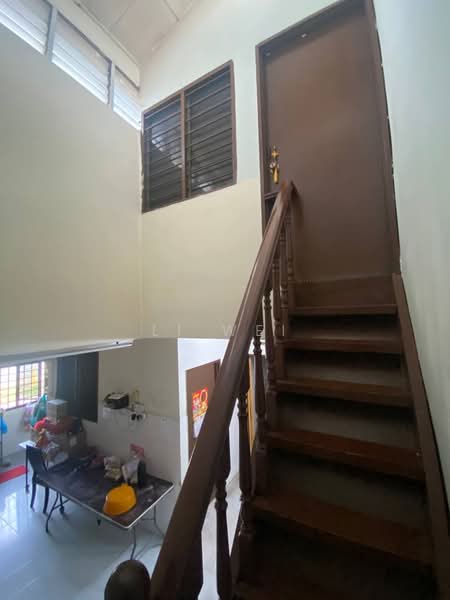 1-storey Terraced House for Rent in Taman Johor Jaya (Johor Bahru) - Li Wei - Interior - PropertyGuru.com.my