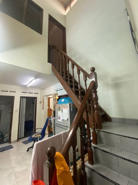 1-storey Terraced House for Rent in Taman Johor Jaya (Johor Bahru) - Li Wei - Interior - PropertyGuru.com.my