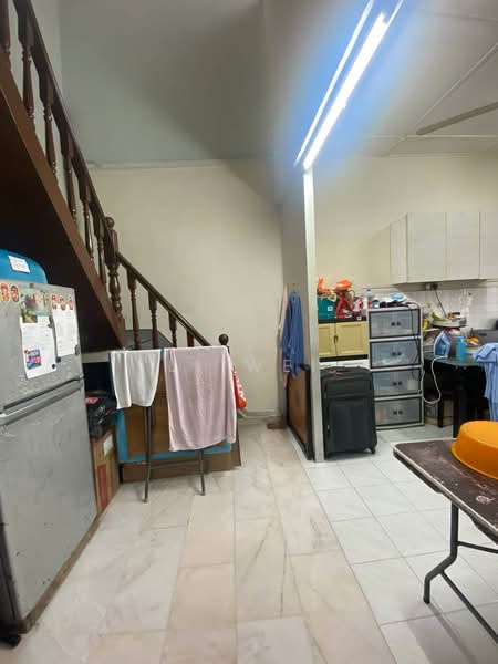 1-storey Terraced House for Rent in Taman Johor Jaya (Johor Bahru) - Li Wei - Interior - PropertyGuru.com.my