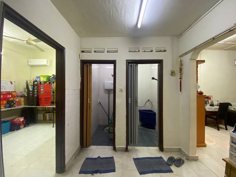 1-storey Terraced House for Rent in Taman Johor Jaya (Johor Bahru) - Li Wei - PropertyGuru.com.my