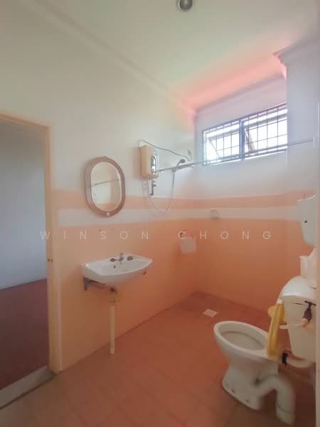 Semi-Detached House for Sale in Bukit Mertajam (Penang) - Winson Chong - PropertyGuru.com.my