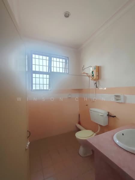 Semi-Detached House for Sale in Bukit Mertajam (Penang) - Winson Chong - PropertyGuru.com.my