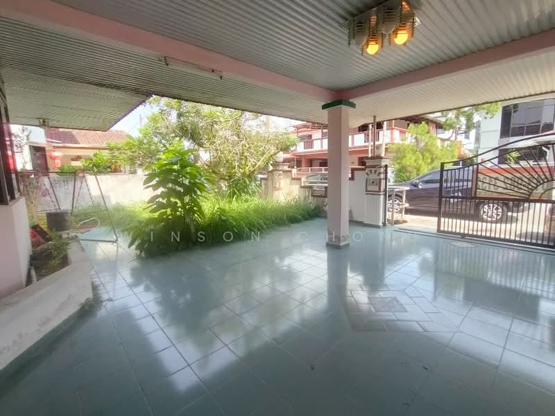 Semi-Detached House for Sale in Bukit Mertajam (Penang) - Winson Chong - PropertyGuru.com.my