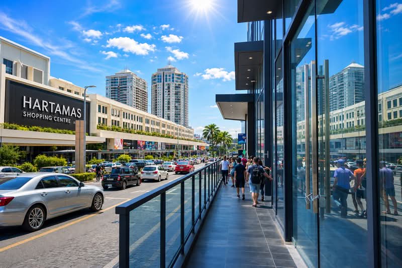 Kedai untuk Disewa di Desa Sri Hartamas (Sri Hartamas) - Jess Seah - Exterior - PropertyGuru.com.my
