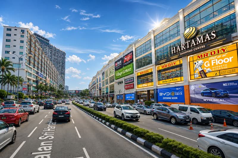 Kedai untuk Disewa di Desa Sri Hartamas (Sri Hartamas) - Jess Seah - PropertyGuru.com.my