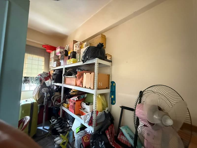 Condominium for Sale at Teratai Mewah Condominium - Bryan Ng - Interior - PropertyGuru.com.my