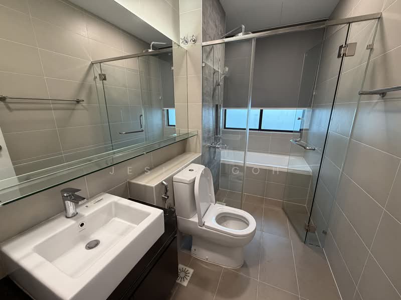 Condominium for Sale at Isle of Kamares - Jeslyn Goh - Bathroom - PropertyGuru.com.my