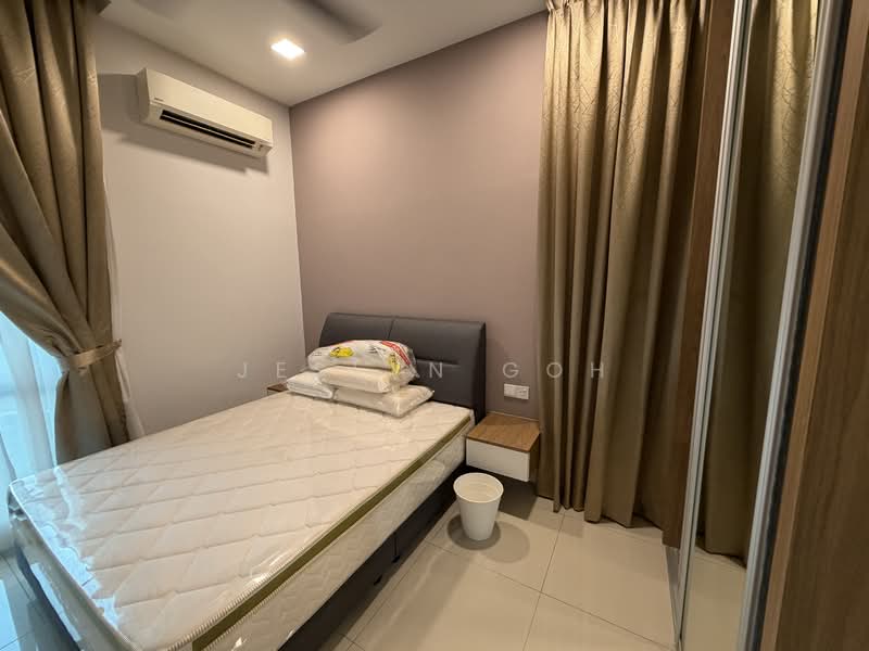 Condominium for Sale at Isle of Kamares - Jeslyn Goh - Bedroom - PropertyGuru.com.my